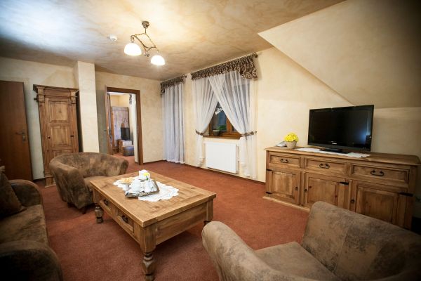 Hotel Karolówka Dwór (Zakopane)